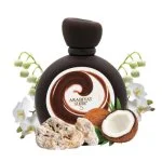 Francúzske vanilkové latte U parfumovaná voda 100 ml
