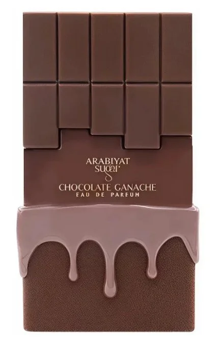 Chocolate Ganache U parfumovaná voda 100 ml