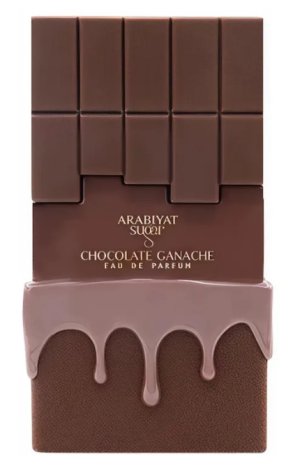 Chocolate Ganache U parfumovaná voda