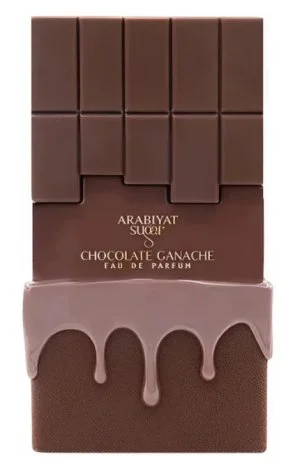 Arabiyat Sugar Chocolate Ganache U parfumovaná voda