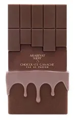Chocolate Ganache U parfumovaná voda 100 ml