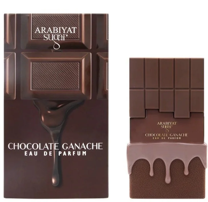 Chocolate Ganache U parfumovaná voda 100 ml