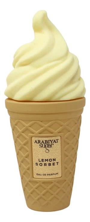 Lemon Sorbet U parfumovaná voda