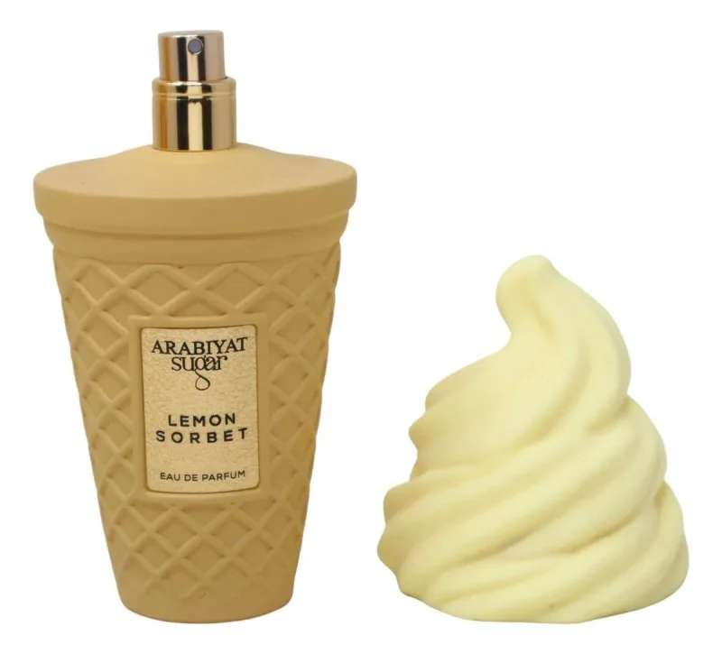 Lemon Sorbet U parfumovaná voda 100 ml