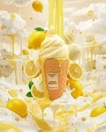 Lemon Sorbet U parfumovaná voda 100 ml