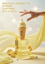 Lemon Sorbet U parfumovaná voda 100 ml