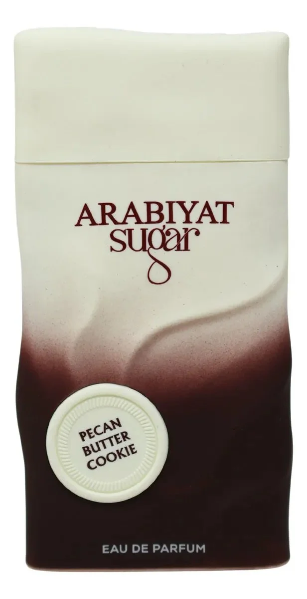 Pecan Butter Cookie U parfumovaná voda 100 ml