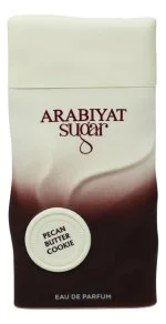 Pecan Butter Cookie U parfumovaná voda 100 ml