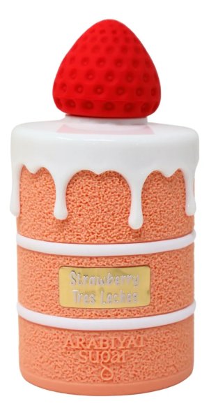 Strawberry Tres Leches U parfumovaná voda