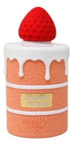 Strawberry Tres Leches U parfumovaná voda 100 ml