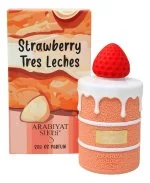Strawberry Tres Leches U parfumovaná voda 100 ml