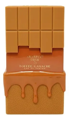 Toffee Ganache U parfumovaná voda 100 ml