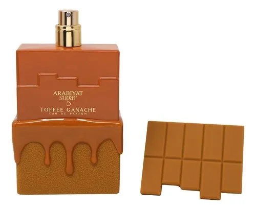 Toffee Ganache U parfumovaná voda 100 ml