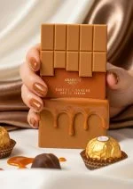 Toffee Ganache U parfumovaná voda 100 ml