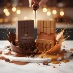 Toffee Ganache U parfumovaná voda 100 ml