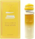 Vanilla Cream Macaron U parfumovaná voda 100 ml