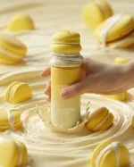Vanilla Cream Macaron U parfumovaná voda 100 ml