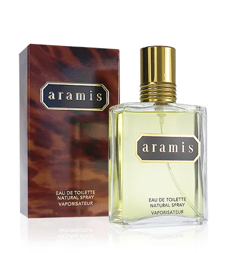 Aramis Aramis For Men toaletná voda 240 ml pre mužov