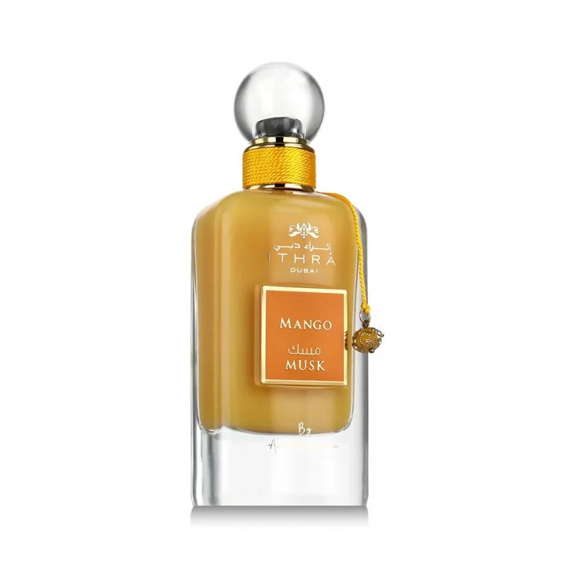 Ard Al Zaafaran Mango Musk parfumovaná voda unisex