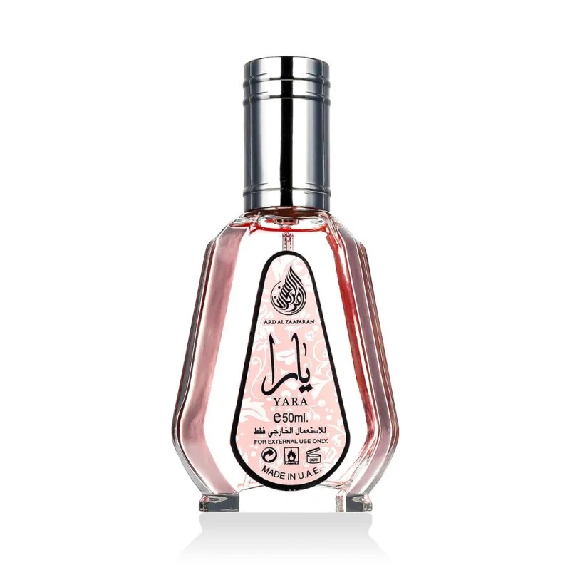 Yara parfumovaná voda pre ženy 50 ml