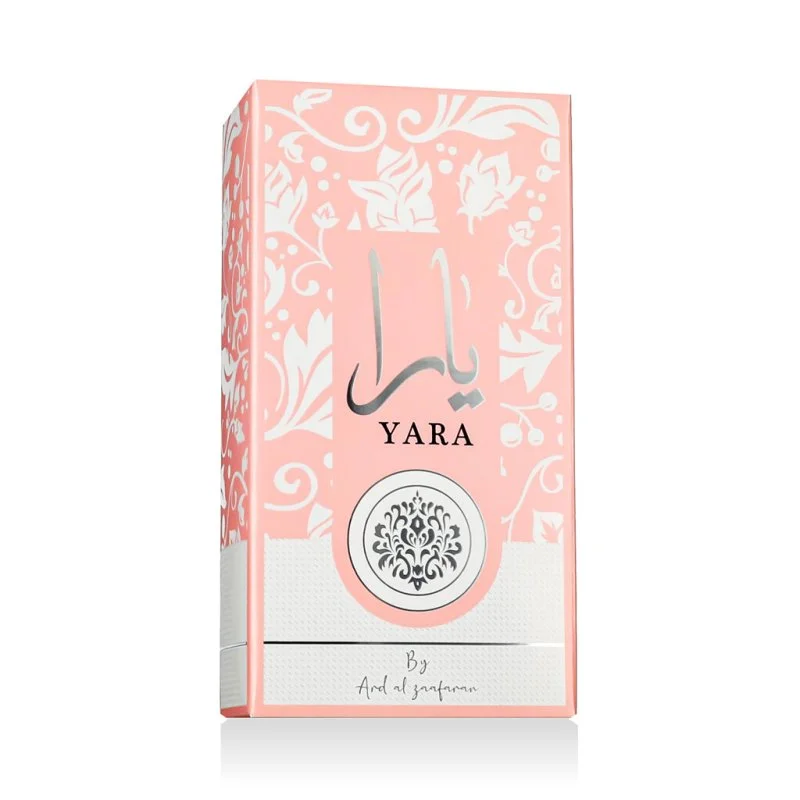 Yara parfumovaná voda pre ženy 50 ml