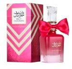 Bint Hooran Rose Passion W parfumovaná voda 100 ml