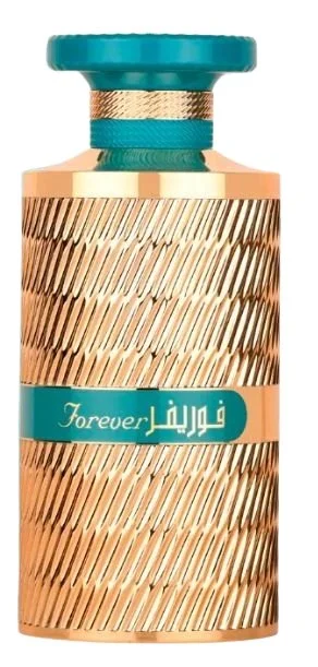 Forever Gold (Blue) M parfumovaná voda 100 ml
