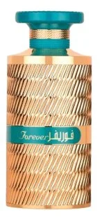 Forever Gold (Blue) M parfumovaná voda 100 ml