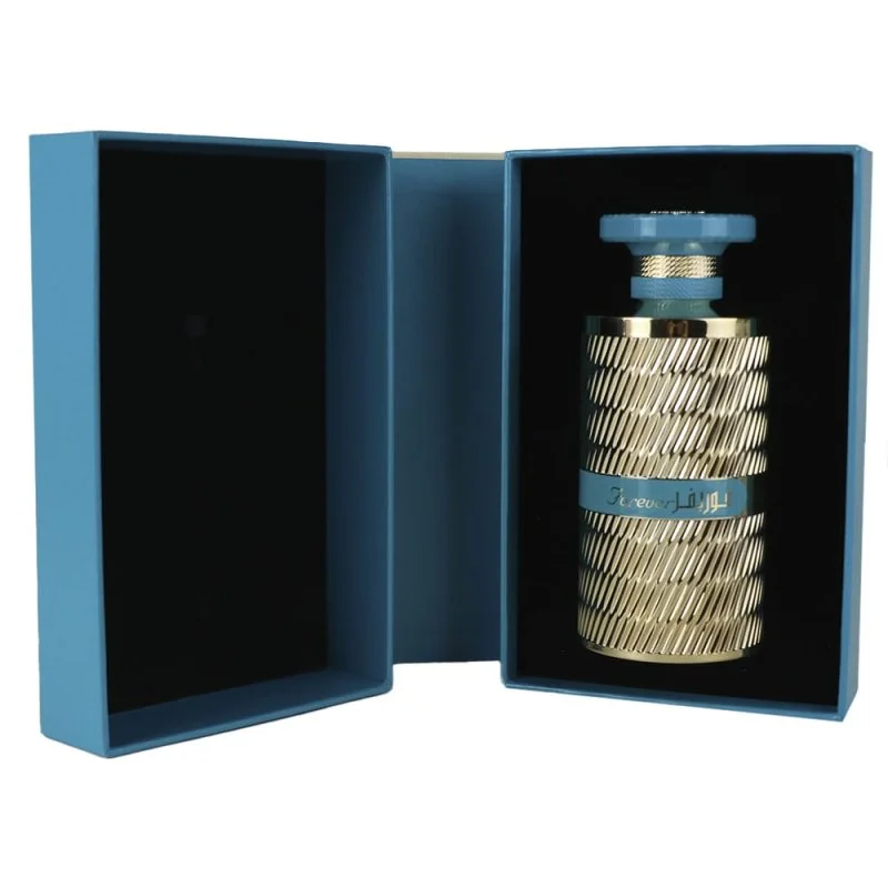 Forever Gold (Blue) M parfumovaná voda 100 ml