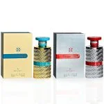 Forever Gold (Blue) M parfumovaná voda 100 ml