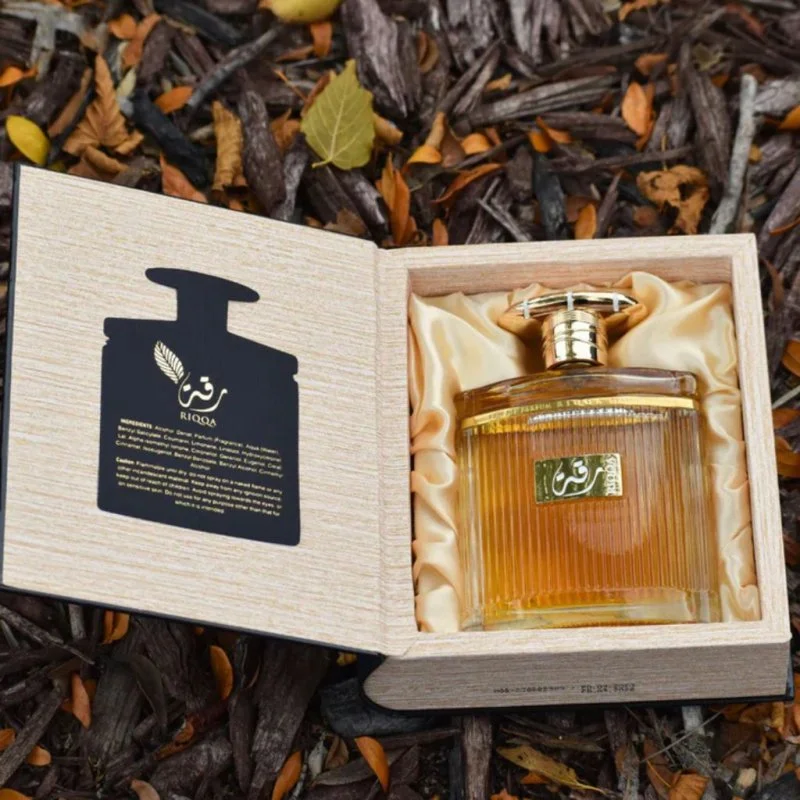 Riqqa U parfumovaná voda 100 ml