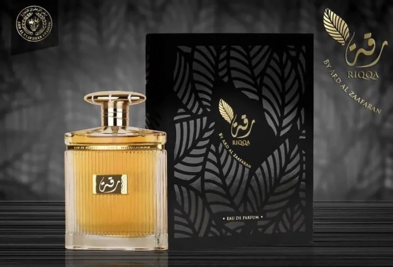 Riqqa U parfumovaná voda 100 ml