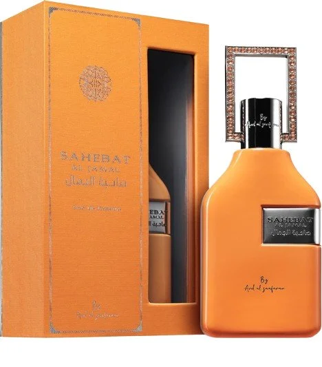 Sahebat Al Jamal U parfumovaná voda 70 ml