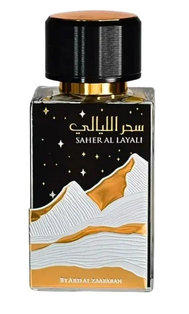 Saher Al Layali M parfumovaná voda 100 ml