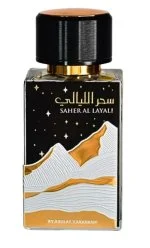 Saher Al Layali M parfumovaná voda 100 ml