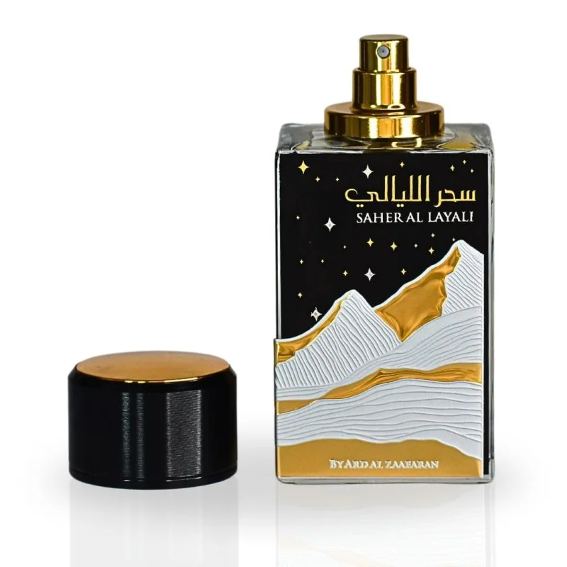 Saher Al Layali M parfumovaná voda 100 ml