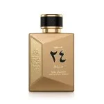 Oud 24 Hours Majestic Gold parfumovaná voda unisex 100 ml