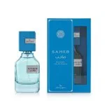 Saheb Emotions parfumovaná voda unisex 70 ml