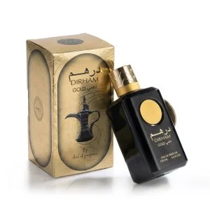 Ard Al Zaafaran Dirham Gold parfumovaná voda unisex