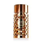 Jazzab Gold parfumovaná voda unisex 100 ml