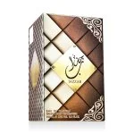 Jazzab Gold parfumovaná voda unisex 100 ml