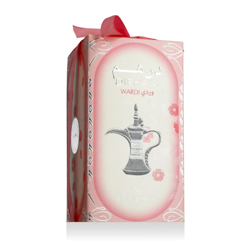 Dirham Wardi parfumovaná voda pre ženy 100 ml