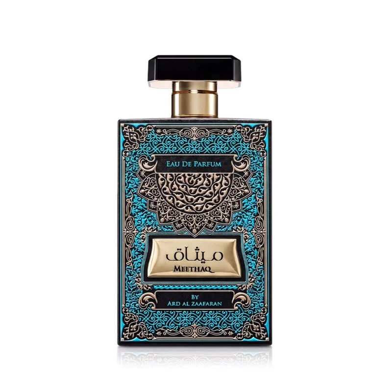Meethaq parfumovaná voda unisex 100 ml