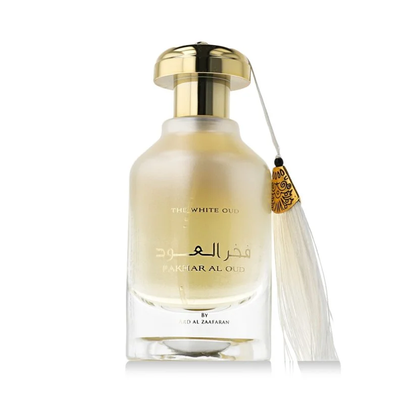 Fakhar Al Oud The White Oud parfumovaná voda unisex 100 ml