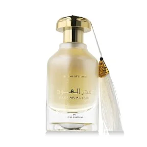 Ard Al Zaafaran Fakhar Al Oud The White Oud parfumovaná voda unisex