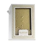 Fakhar Al Oud The White Oud parfumovaná voda unisex 100 ml