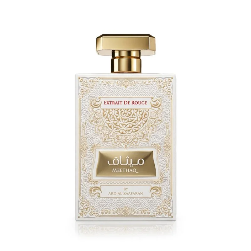 Meethaq de Rouge EDP parfumový extrakt pre ženy 100 ml