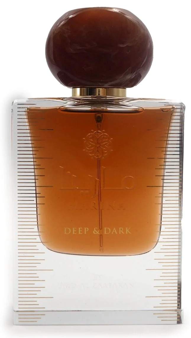 Marina Deep & Dark parfumovaná voda 50 ml