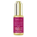 Saloos Argán & Opuncia - Ruža 100% organický 20 ml