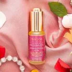 Saloos Argán & Opuncia - Ruža 100% organický 20 ml